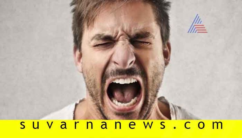 Anger Management 8 tips to tame your anger