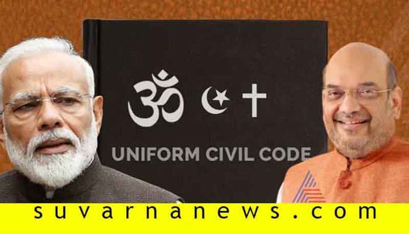 Uniform Civil Code Muslim Personal Law Board write letter to PM Modi and Uttar Pradesh CM Yogi Adityanath san