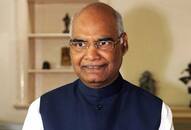 Jammu and Kashmir Reorganisation Act, 2019: President Ram Nath Kovind gives assent