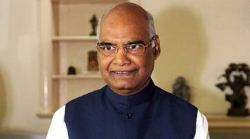 President Ram Nath Kovind: Mahatma Gandhi's values very relevant for us