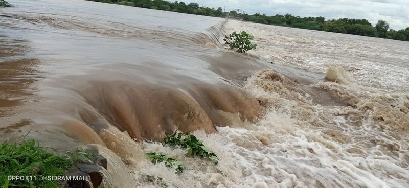 Heavy Rain Continue to Lash Karnataka Many Districts Weather Department