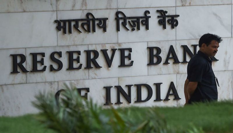 Finance Ministry gets nearly 100 applications for post of RBI deputy governor