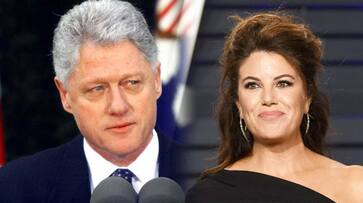 Bill Clinton-Monica Lewinsky scandal in focus on American Crime Story Season 3