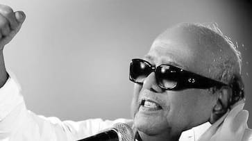 Karunanidhi death anniversary: A year on, DMK misses a strong leader