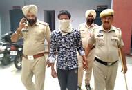 Amritsar Police nab Indian man for trying cross over Pakistan