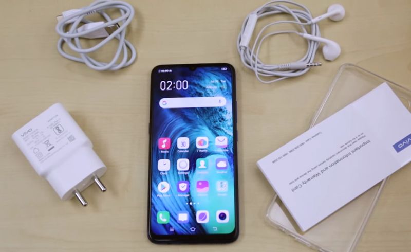 Vivo S1 price slashed in India Here is the new pricing