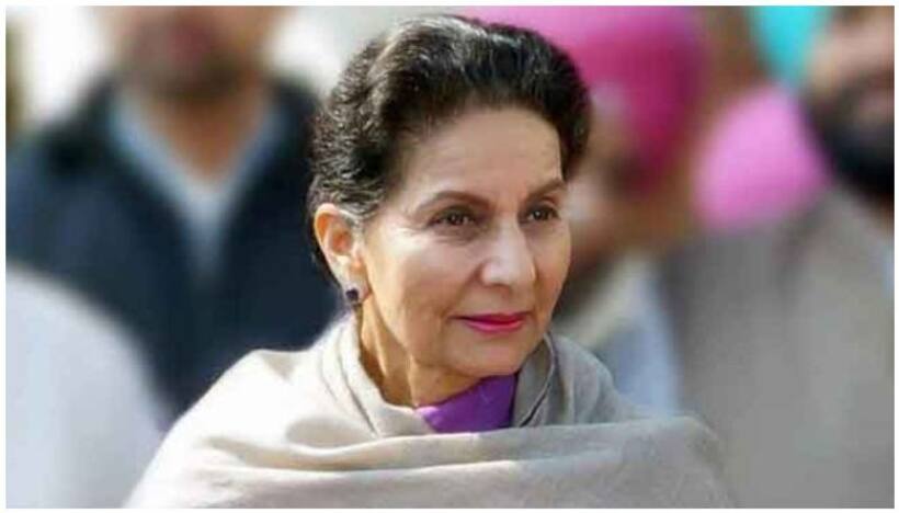 Punjab Elections 2022: విచిత్రం.. బీజేపీ క్యాంపెయిన్‌‌లో కాంగ్రెస్ ఎంపీ.. ఓట్లు వేయండని విజ్ఞప్తి
