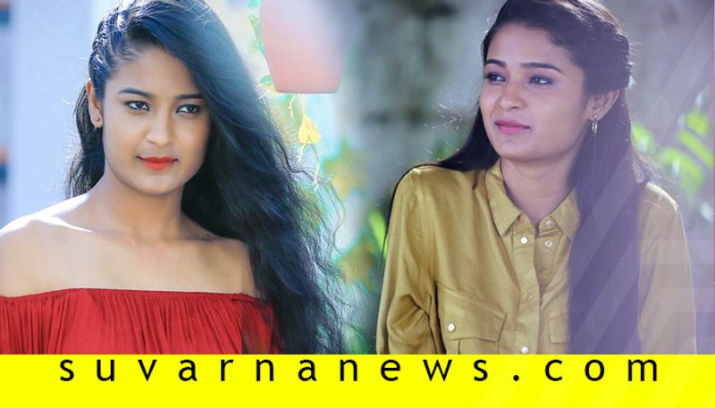 Sandalwood Mahira actress Chaitra Achar exclusive interview