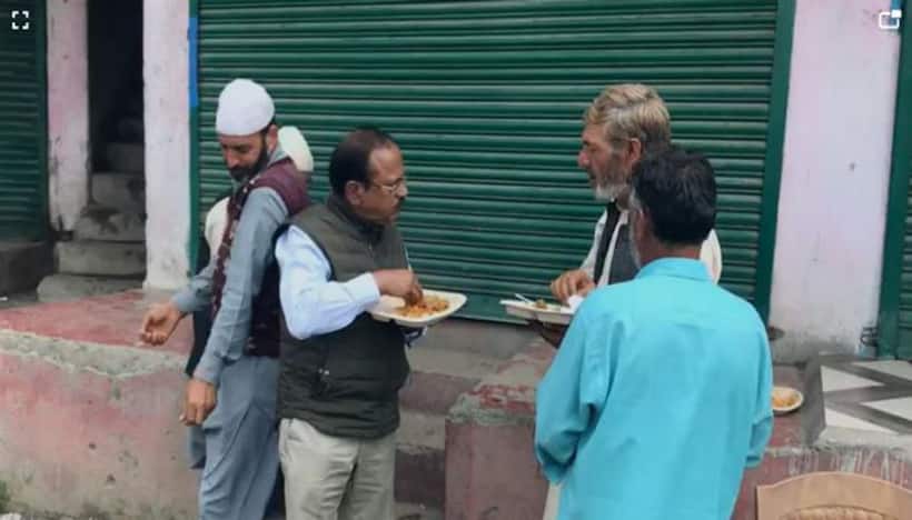 ये है अजीत डोभाल का मिशन कश्मीर पार्ट टू, बेनकाब होगा पाकिस्तान