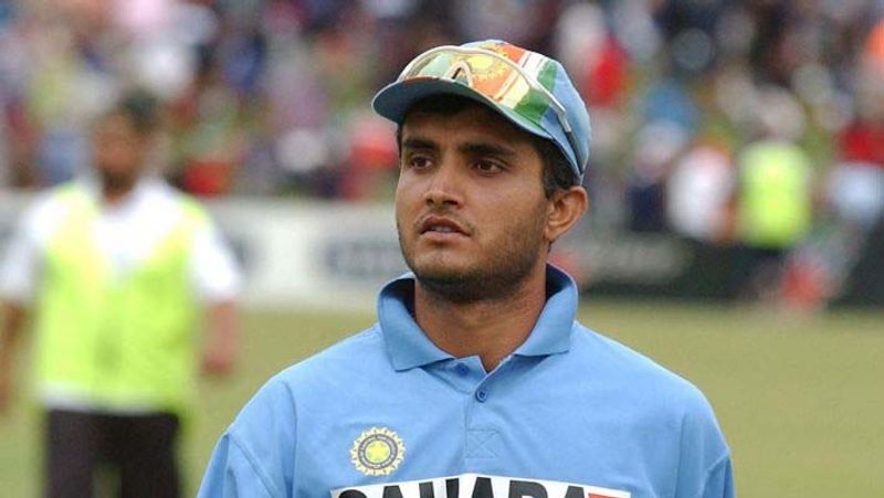 Former Cricketer Sourav Ganguly talks about possible coaching ambitions with Team India