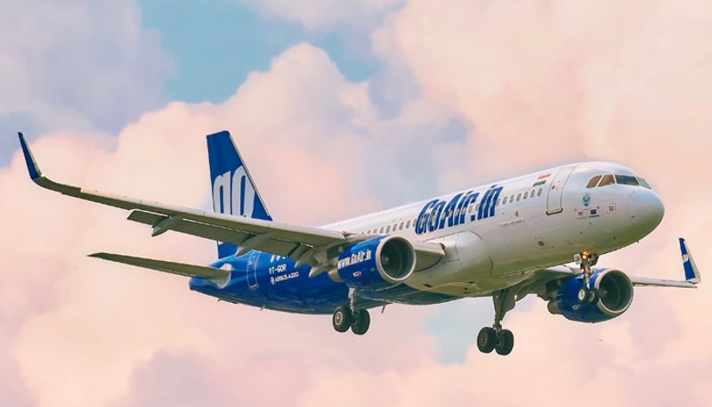 GoAir is the most reliable airline for 11th time in a row