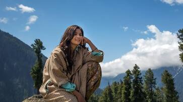 Post Article 370 abolition, many Bollywood films including Alia Bhatt's Sadak 2 move out of Kashmir