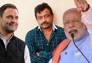 Article 370 scrapped in Jammu and Kashmir: Ram Gopal Varma abuses PM Modi