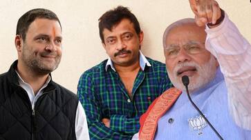 Article 370 scrapped in Jammu and Kashmir: Ram Gopal Varma abuses PM Modi