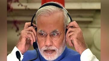 PM Modi to address nation at 8 pm today (August 8) on All India Radio