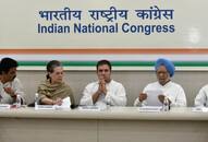 Learn Priyanka is present at the meeting of CWC but why Sonia and Rahul are out