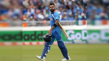 team India captain virat kohli become second successful batsmen in India cricket