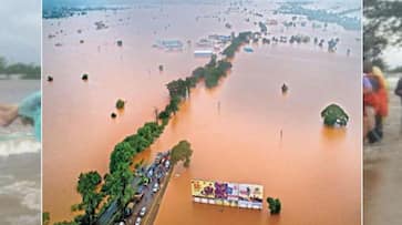 Maharashtra floods Death toll rises to 17 in Sangli boat capsize tragedy over 4 lakh people evacuated