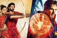 Doctor Strange director spellbound by SS Rajamouli's Baahubali 2: The Conclusion