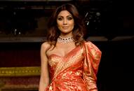 Lakme Fashion Week: Shilpa Shetty to be Punit Balana's showstopper