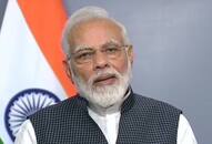 Prime Minister Narendra Modi addresses nation assures Union Territory status of Jammu and Kashmir temporary