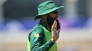 Hashim Amla retires international cricket