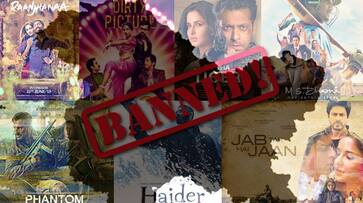 Post Article 370 abolition, Pakistan bans Indian films amid spike in tensions