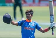 Shubman Gill 204 breaks Gautam Gambhir record