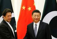 Do not trust false China, Dragon will support Pakistan on Kashmir issue in UN