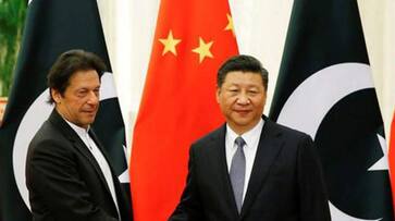 Do not trust false China, Dragon will support Pakistan on Kashmir issue in UN