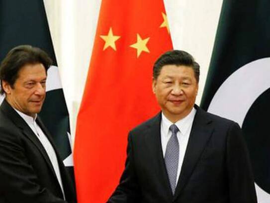 Do not trust false China, Dragon will support Pakistan on Kashmir issue in UN