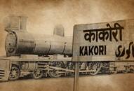 Indian Freedom Struggle: Have you heard of the Kakori train robbery?