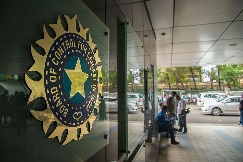 Finally BCCI comes under NADA