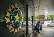 BCCI lifts suspension Rajasthan Cricket Association