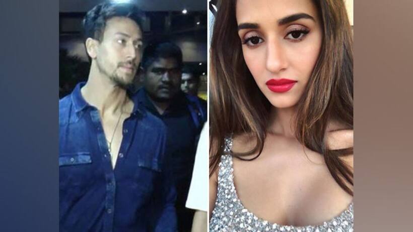 टाइगर की गर्लफ्रेंड ने शेयर की फोटो तो लोगों ने उड़ाया मजाक, किए ऐसे ऐसे कमेंट्स