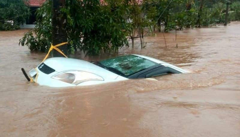 Will my Car insurance cover flood damages  ?