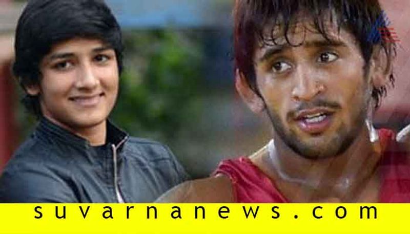 Indian Wrestler Bajrang Punia To Marry Sangeeta Phogat