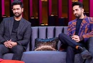 National Film Awards 2019: Ayushmann Khuranna, Vicky Kaushal share Best Actor award