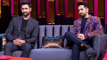 National Film Awards 2019: Ayushmann Khuranna, Vicky Kaushal share Best Actor award