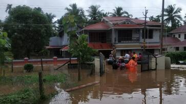 UAE issues advisory against travel to Kerala due to floods