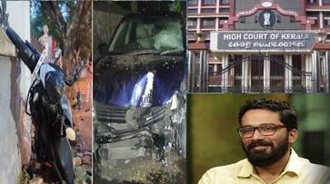 Kerala journalist Basheer death case: Driving licence of main accused Sriram Venkitaraman yet to be cancelled