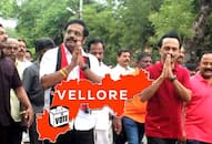 Vellore victory does not come without warning for DMK