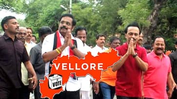 Vellore victory does not come without warning for DMK