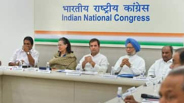 Congress can exit Gandhi family today, non-Gandhi may be new party president