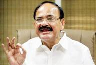 Lithuania can be important technology partner for India: Venkaiah Naidu