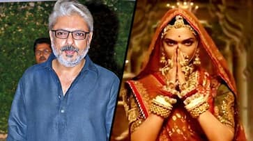 Bhansali on Padamavaat winning national awards: It is an emotional moment