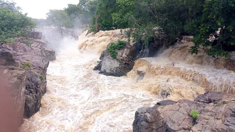 Aroound 200 people trapped in Belgaum seeking help