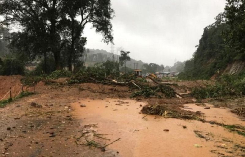 Charmadi Ghat closed for repairs till September 14