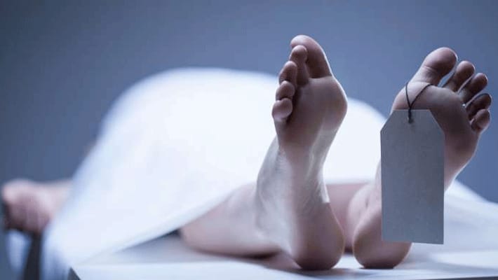 Body exhumed after 22 years has not decomposed