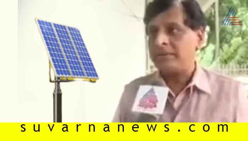 Selco provide Solar lights For Flood Hit Areas